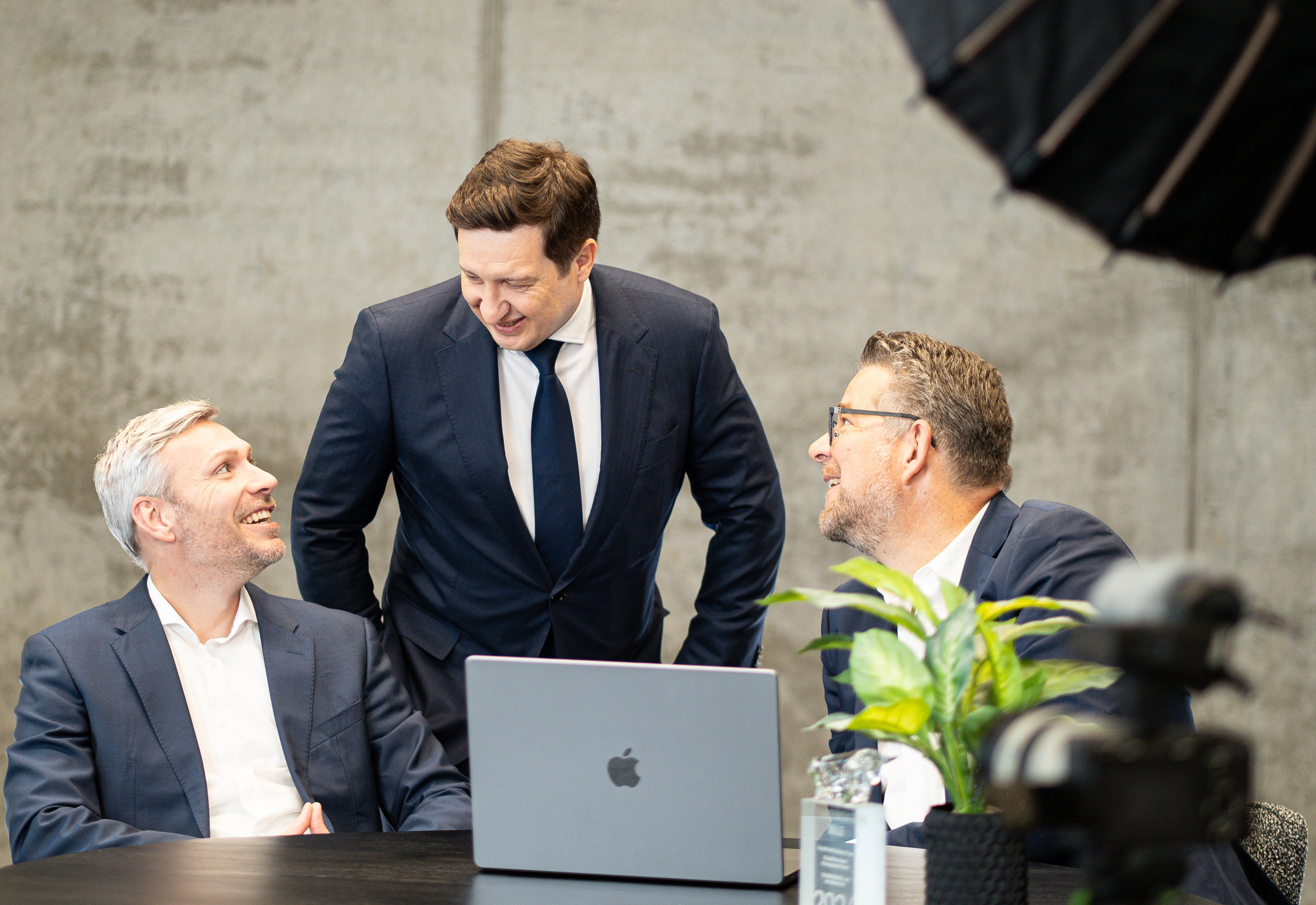 Grafische Darstellung von Zahlentabellen als Chart